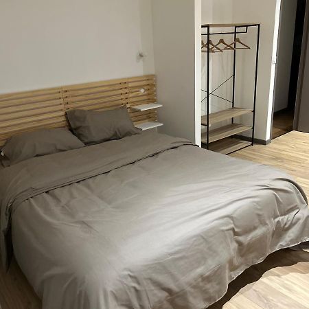 La Cigogne Aparthotel Panissieres ภายนอก รูปภาพ